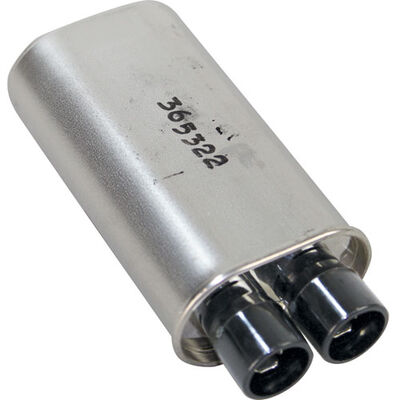 Amana 59174532 Capacitor Kit