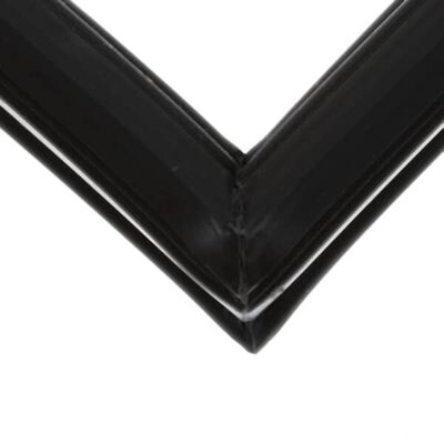 True 810897 Door Gasket Black 59.5" X 23" GDM-15 2910-R029