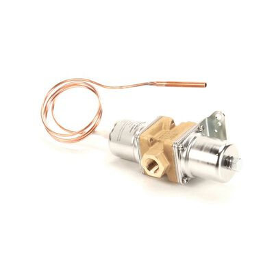 Scotsman 11047801 Ice Machine Water Regulating Valve