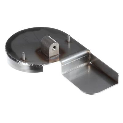 Jackson 05700-004-61-08 Conveyor Adjuster Right Hand Flight Star