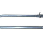 Vulcan Hart 00-424135-000G1 Oven Tubular Burner 26" X 7-1/2"