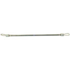 Star Mfg K9-11160-15 Oven Broiler Quartz Element, 208V, 1200W 19-1/2"