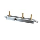 Pitco B8019703 Fryer PG Burner Manifold 12D 2 OP 35C