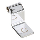 T&S Brass TS91-25 Pedal ,Cold
