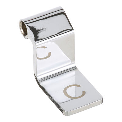T&S Brass TS91-25 Pedal ,Cold