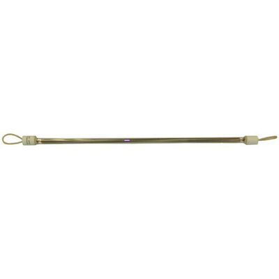 Star Mfg K9-11160-20 White Quartz Heating Element 19 1/2" 1200W 120V