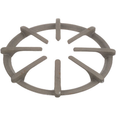 Vulcan Hart VH109432-1 Range Top Grate Cast Iron 12-3/4" DIA