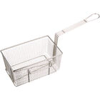 Prince Castle PC676-20 Twin Basket 10-3/4L 6-3/4W 5D