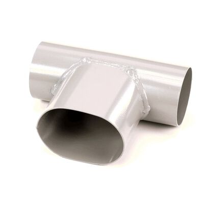 Frymaster 8234740 Gas Fryer Drain Outlet Center Spout FPP35/45