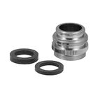 Hose Adaptor For T&s Brass - Part# Gfe