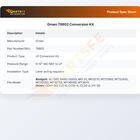 Groen 79802 Conversion Kit