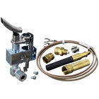 Dean 8100157 Pilot Generator Assembly NAT/LP 1/4" Tube 36" Lead Wire