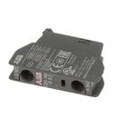 Electrolux 0CA811 Auxiliary Contact CE5-10D 0.1
