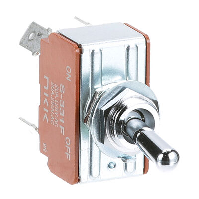 Henny Penny 70046 HP Switch HC900-HC94 4