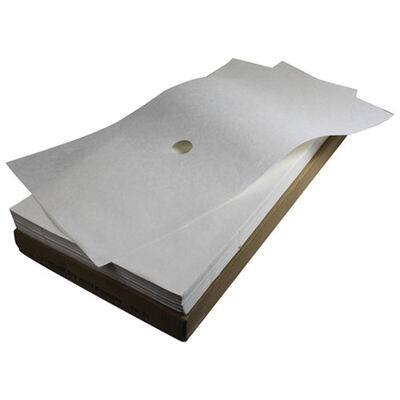 Prince Castle 108-128 Fryer Filter Paper 13 -7/8" X 30 -9/16"