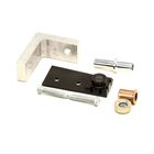 True 967870 Left Door Hinge Bottom Kit GDM