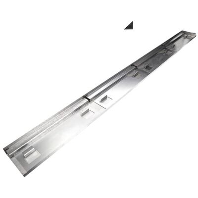 Pitco B3633801C Fryer Front Panel Top Deck Assembly SE14 -4