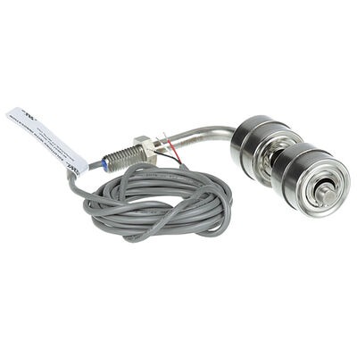 Champion 110854 Dishwasher Float Switch Dual W/108" Wire Leads 20VA/120-240VAC