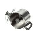 Robot Coupe 27338 Bowl Assembly Stainless Steel BLIXER 4 & BLIXER 4V