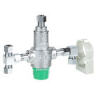 Zurn ZW3870-4P Thermostatic Mixing Valve 3/8"