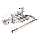 Pitco B5604502-C Basket Lift Hanger & Mounting Kit SG18