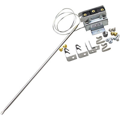 Frymaster 8261001 Hi Limit Thermostat Kit W/Bulb Clips