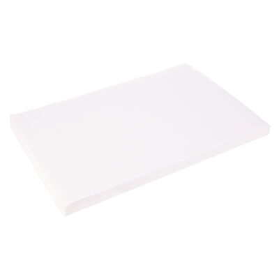 Henny Penny HEN12076 Smart Filter Paper 25.5"x 16.5" PK/100