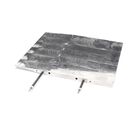 Roundup - AJ Antunes 7000289 Contact Toaster Platen Kit 1900W 230V