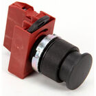 Doughpro DPR11051850 Stop Switch Assembly Mushroom
