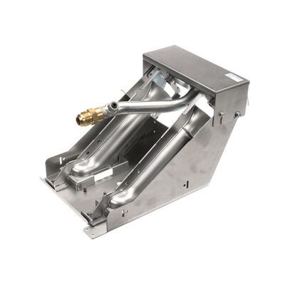 Pitco B8041005 Burner Assembly Natural Gas SRTG