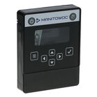 Manitowoc 000008031 Ice Machine LCD Housing W/ No Display