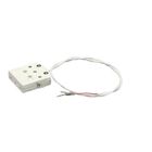 FWE Z-600-6113 Probe Silicone A CH-1220-4 RTD