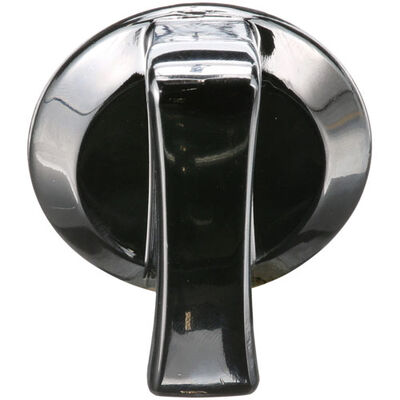 Montague 38485-2 1/4" D-Stem Valve Handle W/ Set Screw