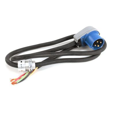 Wells WS-21486 Power Cord Assembly PS L430P M4200-3