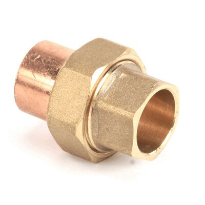 Stero 0P-681446 Union 3/4" CXC