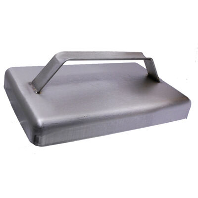 APW 98444200 Chicken Dome 1/2 Size