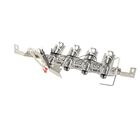 Southbend 1175444 Oven Burner Assembly 4 CO