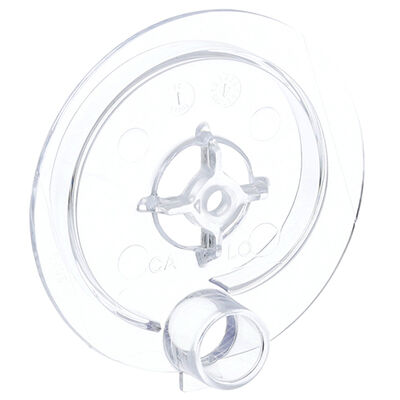 Pump Cover For Cecilware - Part# 2910