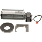 Hatco R02-12-066-01 Holding Cabinet Blower Motor Kit 230V 50/60Hz