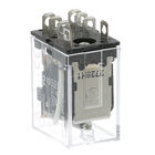 Cleveland SK2475500 Relay 240V 24 VAC DPDT