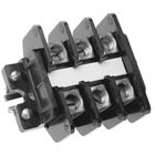 APW 1126035 Griddle Terminal Block 3-Pole