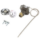 Comstock Castle 17037-A Thermostat BJWA 3/16" X 8" 36" CAP