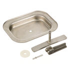 Quality Industries 202418 Lid Assembly 10-Minute Timer
