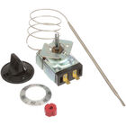 Hobart 349253-1 Thermostat 3/16" X 6-1/2" Bulb Nickel KXP