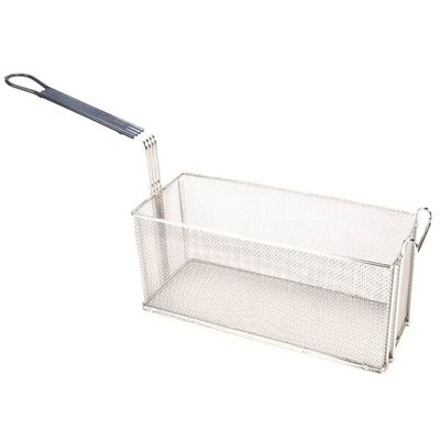 Pitco B4509801 Pasta Cooker Wire Guard Basket Frialator PG14D/PPG
