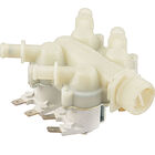 Cleveland CLEFK61571 4-Way Solenoid Valve