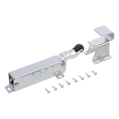 Allpoints 1241161 Hydraulic Door Closer 1-1/8" Kason