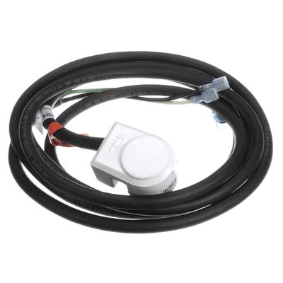 Winston Products SV1127 Power Cord W/90&deg; Angled Plug 120V 5-15P