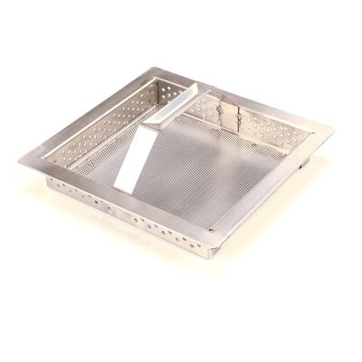 CMA Dishmachines 17510.00 Dishmachine Strainer Basket CMA-180