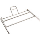 Duke 175444WELD Broiler Loader